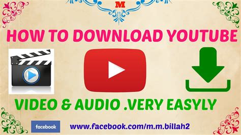 Software tips and reviews, online video and audio tricks, significant IT news. . Youtube download sound